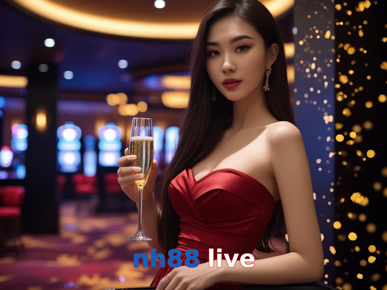 nh88 live