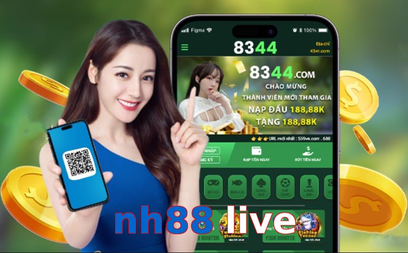 nh88 live