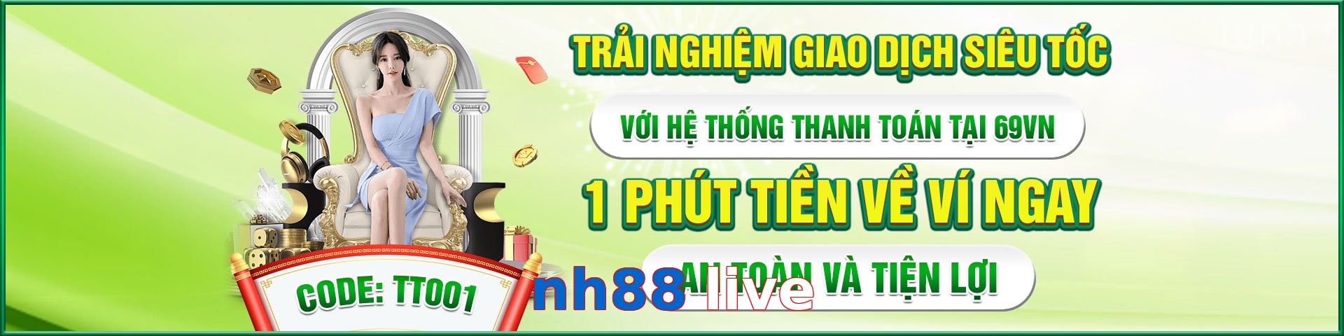 nh88 live