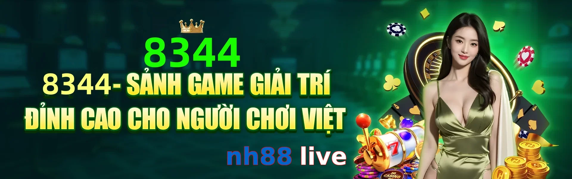 nh88 live