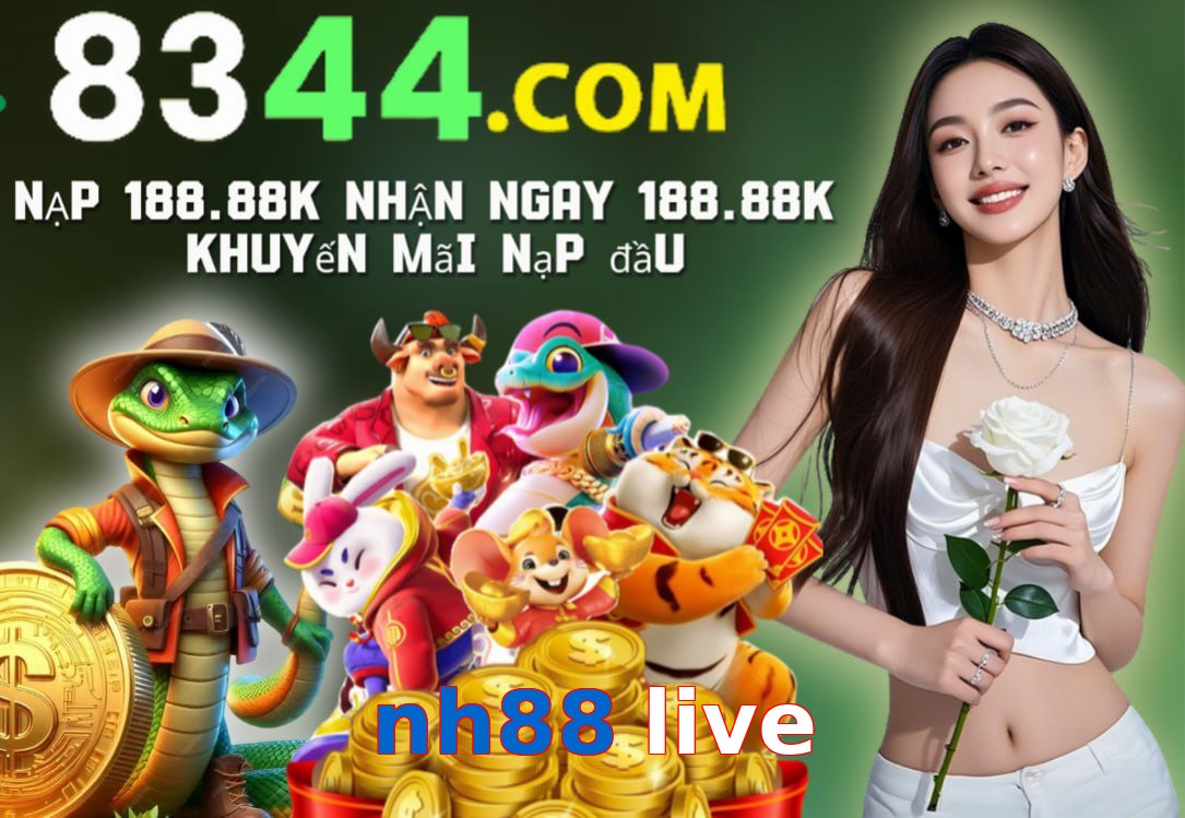 nh88 live